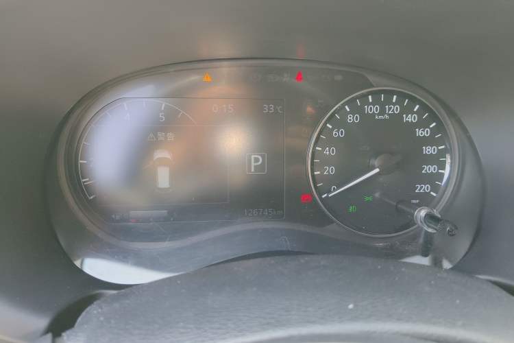 Used Nissan Kicks 2022 1.5L CVT XL Fashion Edition
