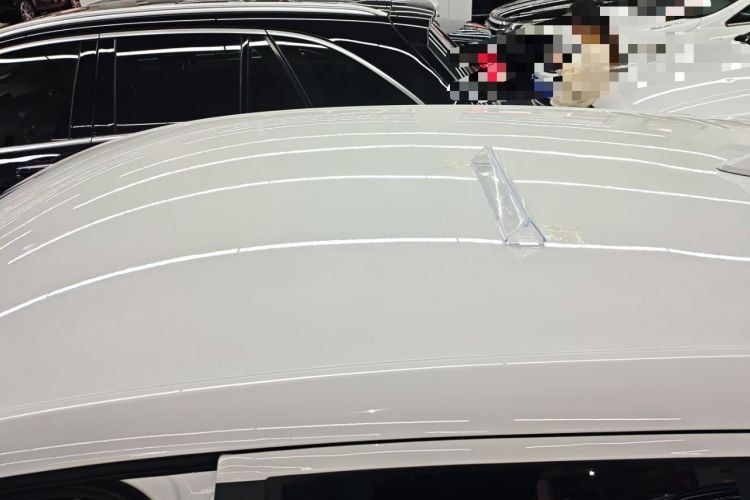 Used BYD e2 2020 Upgraded Model Standard Range Version Standard Configuration Roof