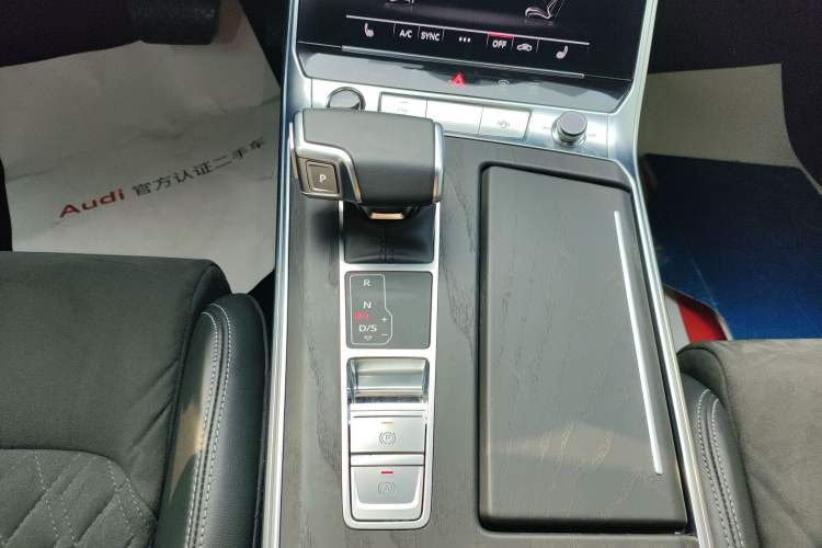 Used Audi A6L 2024 55 TFSI quattro Prestige Dynamic Edition