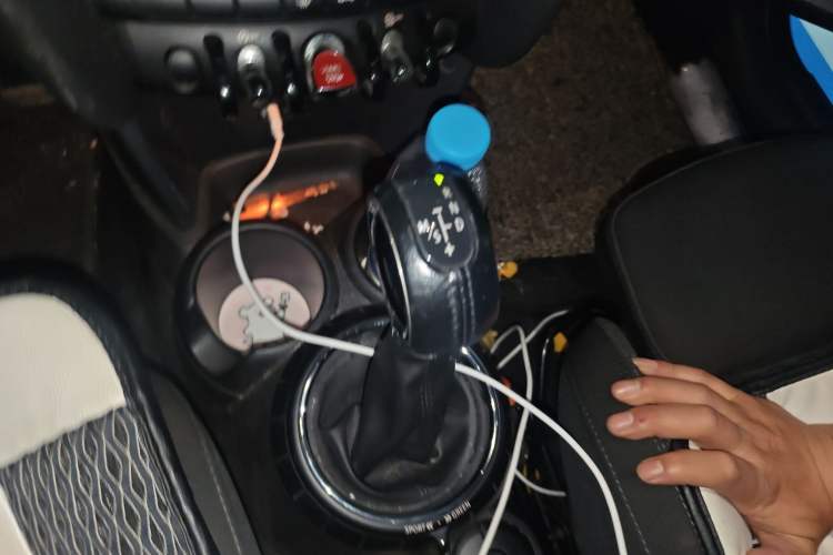 Used MINI 2016 1.5T COOPER
