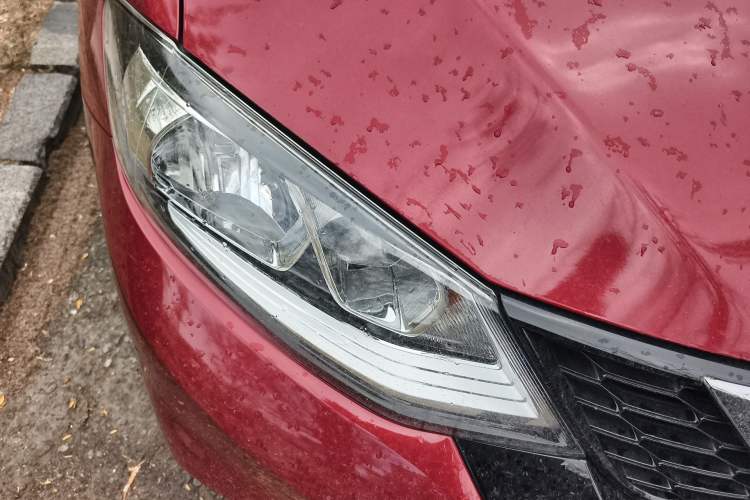 Used Nissan Tiida 2016 1.6L CVT Smart Drive Edition