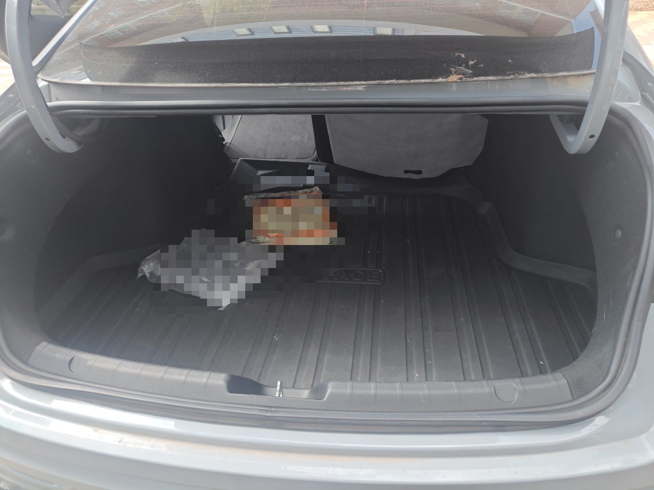 Geely Auto Preface 2023 2.0TD Space-Time Edition — снимка 19