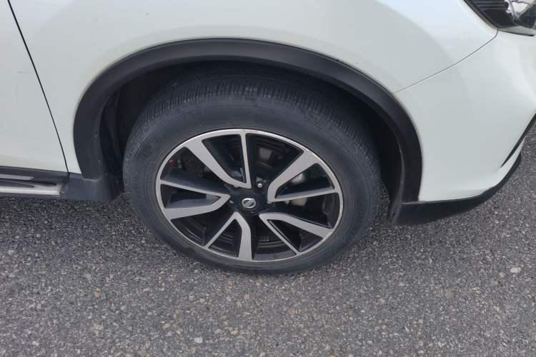Used Nissan X-Trail 2017 2.5L CVT Ultimate Edition 4WD