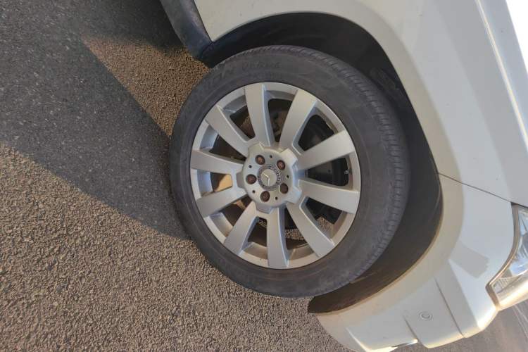 Used Mercedes-Benz GLK-Class 2011 GLK 300 4MATIC Fashion Model