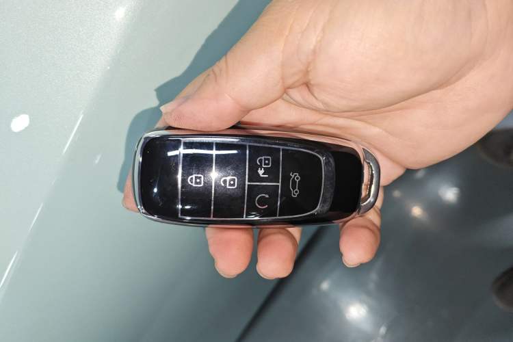 Used AION V 2021 Plus 80 Smart Technology Edition Ternary Lithium
