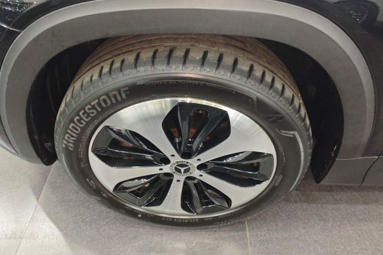 Used Mercedes-Benz GLB 2022 Updated GLB 200 Fashion Edition
