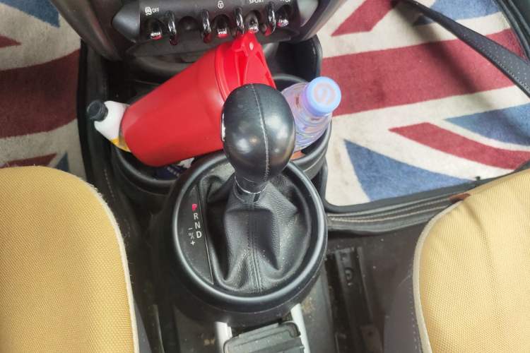 Used MINI Countryman 2011 1.6L COOPER Fun