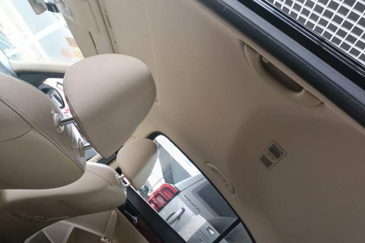 Used Volkswagen Lavida 2013 Restyled Classic 1.6L Automatic Comfort Edition