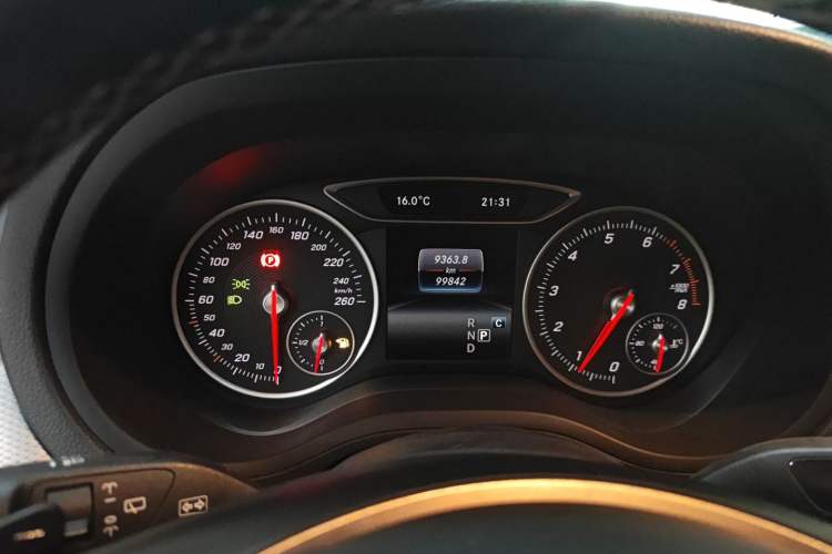 Used Mercedes-Benz B-Class 2019 B 200 Sport Edition
