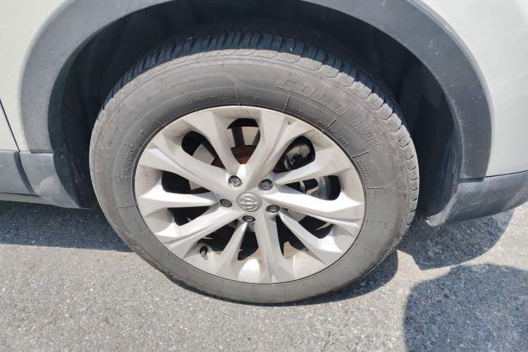 Used Brilliance V3 2016 1.5L Automatic Comfort Model