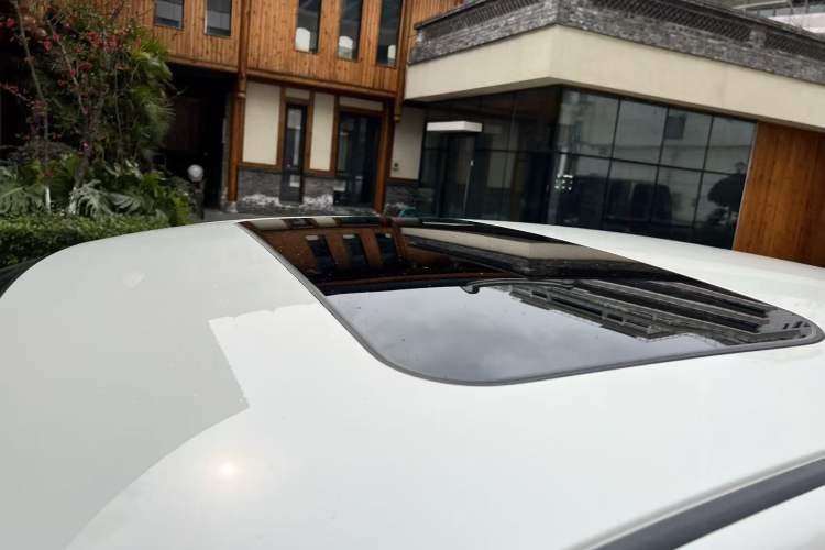 Used Nissan Sylphy 2024 Classic 1.6XL CVT Luxury Edition
