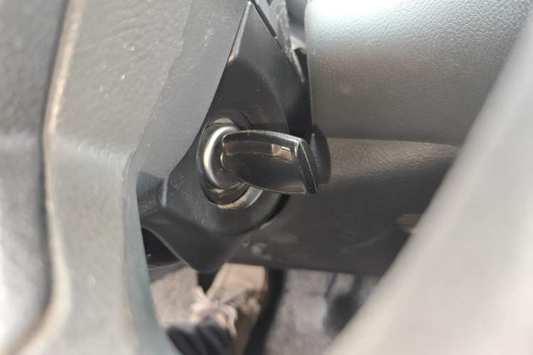 Used Ford Focus 2012 Hatchback 1.6L Manual Comfort Model
