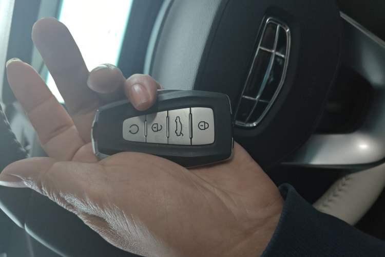 Used Geely Auto Emgrand L HiP 2022 1.5TD-DHT Pro 100KM Super Swift
