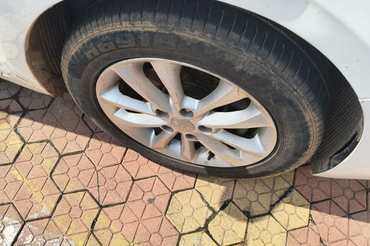 Used Kia K3 2016 1.6L Automatic GL
