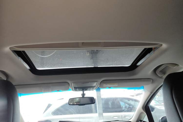 Used Honda Elysion 2016 2.4L Luxury Edition Headliner