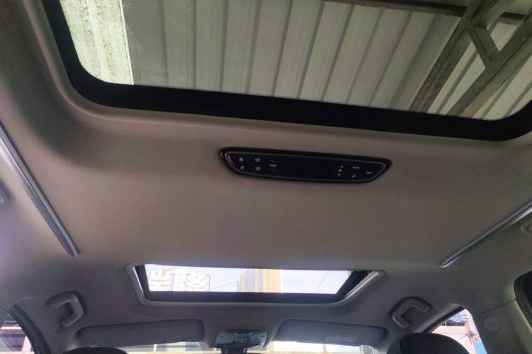 Used GAC Trumpchi M8 2020 Flagship Model 390T Supreme Edition