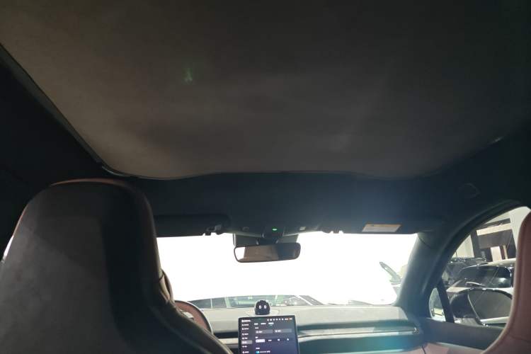 Used Nio EC6 2023 75 kWh
