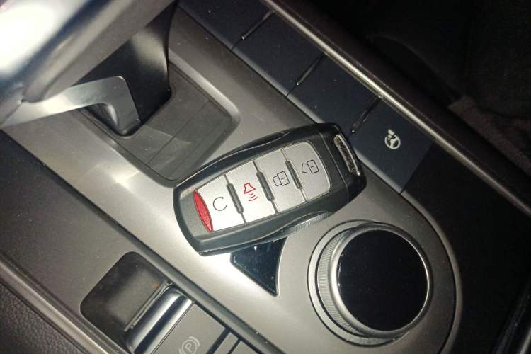 Used Great Wall Poer 2020 2.0T Automatic Diesel 2WD Comfort Edition GW4D20M