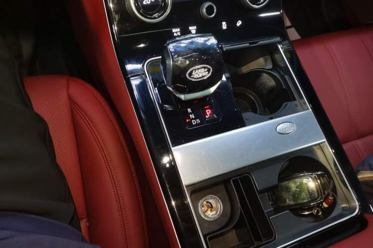 Used Land Rover Range Velar 2021 P340 R-DYNAMIC SE