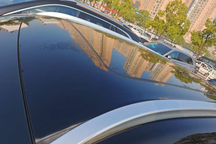 Used Wey Mocha 2021 2.0T Two-Wheel-Drive Premium Edition