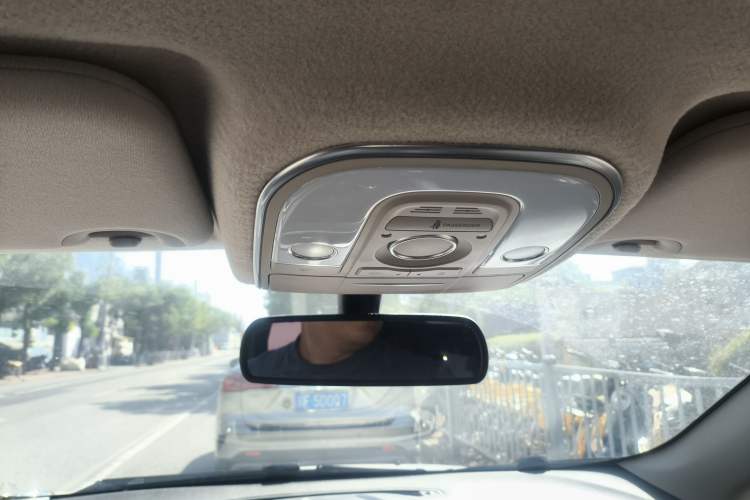 Used BYD Yuan 2017 1.5L Automatic Cool & Connected Model