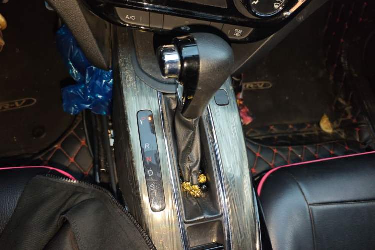 Used Honda XR-V 2017 1.5L LXi CVT Classic Edition