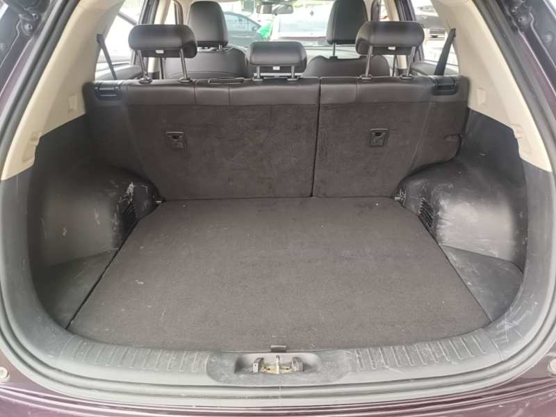 Used CHANGAN CS55PLUS 2020 1.5T Automatic Xuan Dong Edition — 18