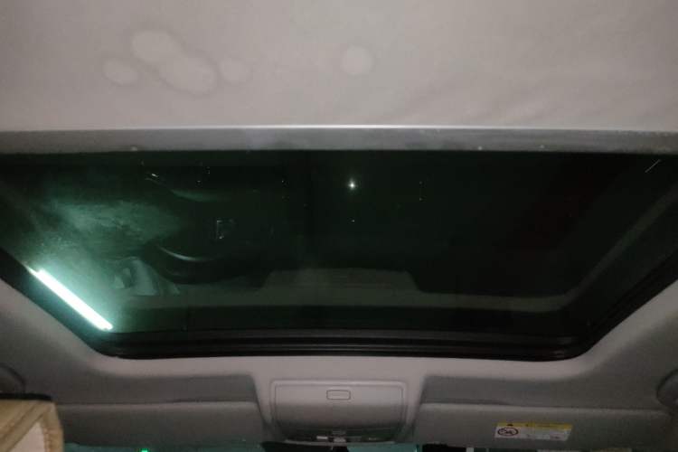 Used Skoda Kodiaq 2018 Facelifted TSI330 5-Seater Two-Wheel-Drive Luxury Enjoyment Edition
