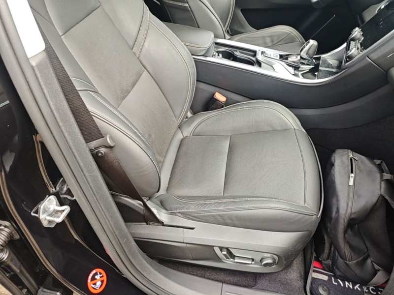 Used Lynk & Co 01 2017 2.0T Two-Wheel Drive Pro Edition — 24