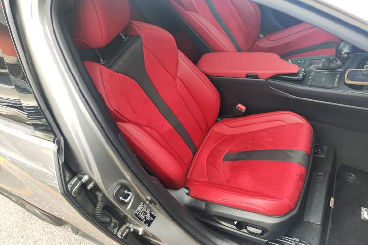 Used Lexus UX 2020 Revised Version 200 F SPORT Edition
