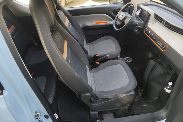 Used Wuling Hongguang MINIEV 2020 Freedom Version Lithium Iron Phosphate