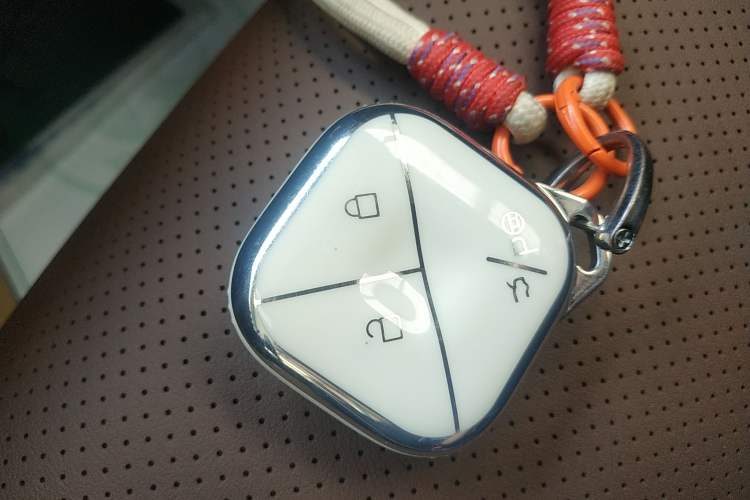 Used Wuling Bingo 2023 333 km Lingxi Connected+ Version