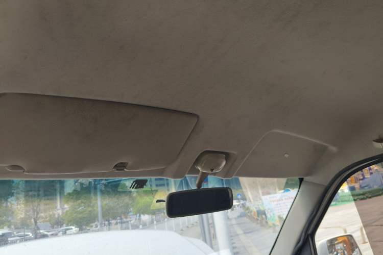 Used Ruichi EC31 2023 Standard Edition PVC 38.64 kWh
