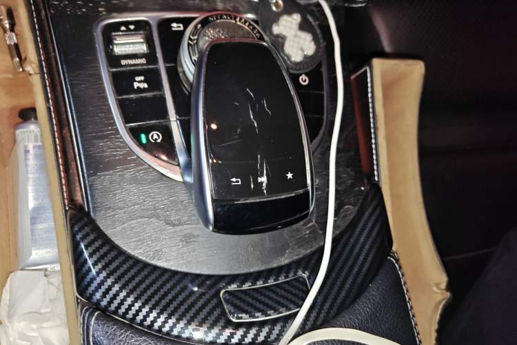 Used Mercedes-Benz C-Class 2015 C 180 L Sport Edition