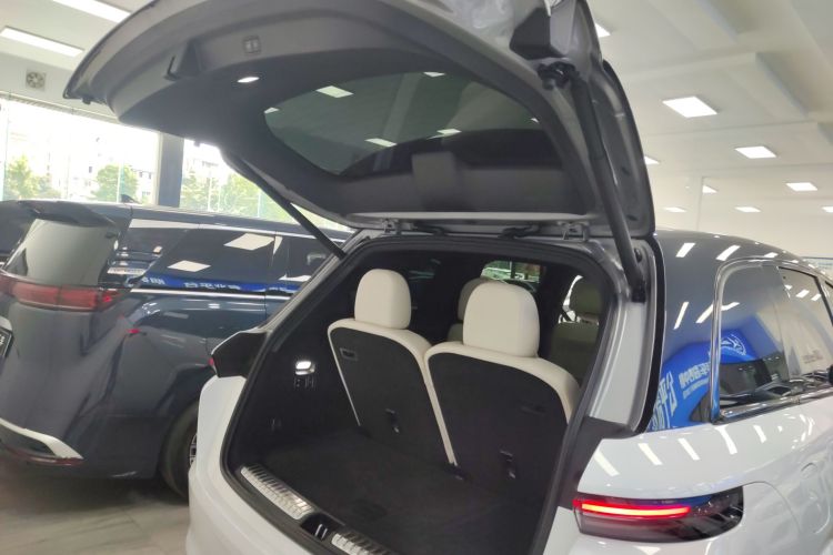 Used Li Auto L8 2023 Pro Model