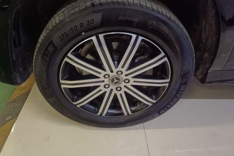 Used Mercedes-Benz GLE 2025 GLE 350 4MATIC Stylish Model