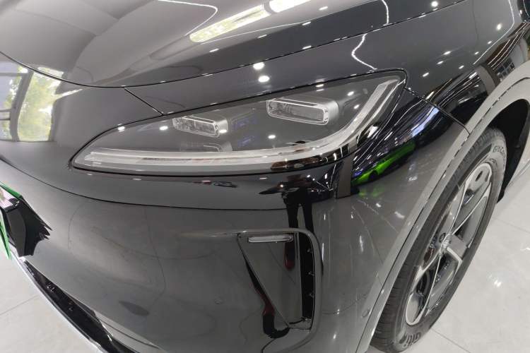 Used Hima H5 2025 Model Range-Extending Max