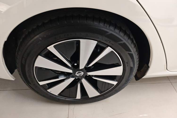 Used Nissan Teana 2021 2.0L XL Comfort Edition