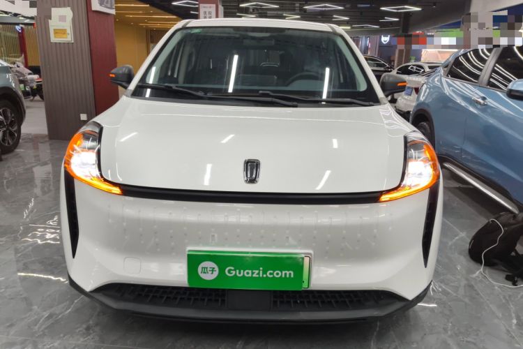 Used Bestune NAT 2022 Enjoy Travel Battery-Swap Version 100kW 401km
