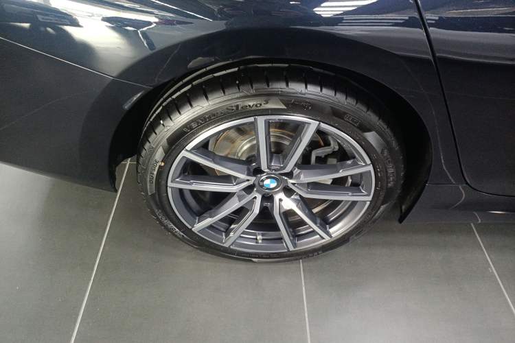 Used BMW 3 Series 2025 325Li M Sport Package
