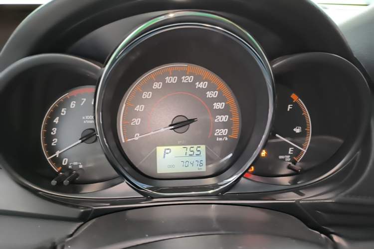 Used Toyota YARiS L Zhi Xuan 2021 X-Trail 1.5L CVT Leading Edition
