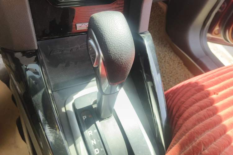 Used Ford EcoSport 2013 1.5L Automatic Prestige Model
