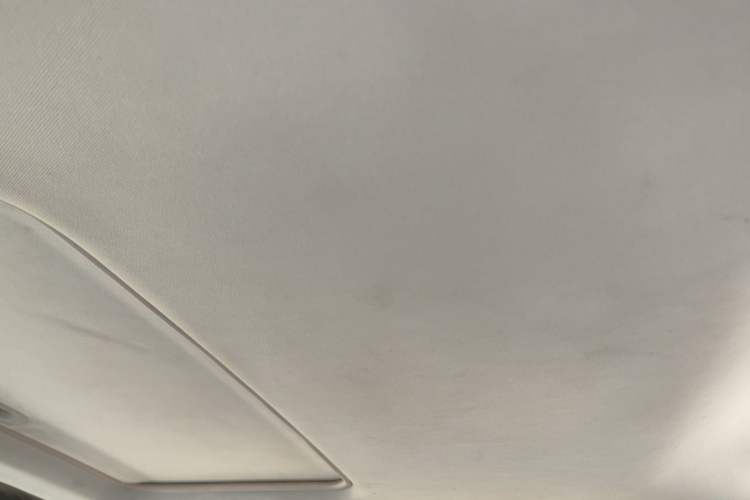 Used Leopaard CS10 2017 1.5T Manual Prestige Model Headliner