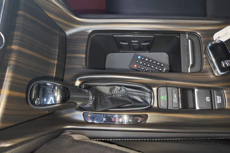 Used Honda Inspire 2022 260TURBO Elegant Edition Gear Lever