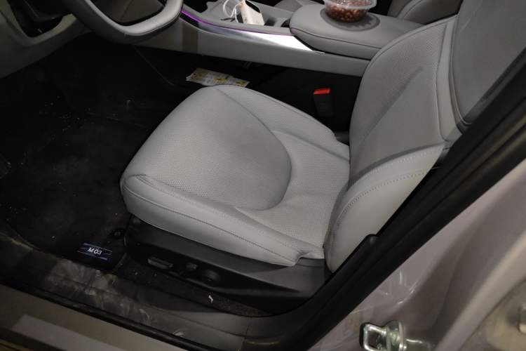 Used XPeng MONA M03 2025 515 Long-Range Plus