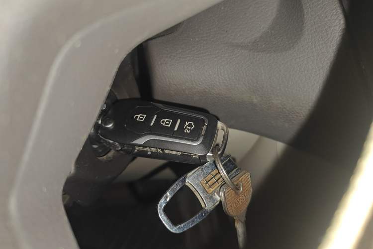 Used Ford Focus 2012 Sedan 1.6L Automatic Comfort Model