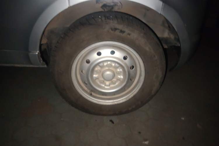 Used Wuling Rongguang EV 2020 Basic Version 7-Seater 300 km