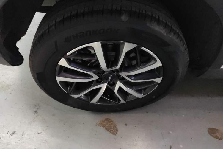 Used Haval H6 2021 3rd Generation 1.5T Automatic Two-Wheel Drive Max