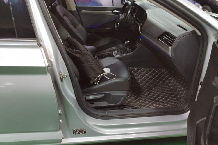 Used Volkswagen Sagitar 2021 280TSI DSG Comfort Connect Edition