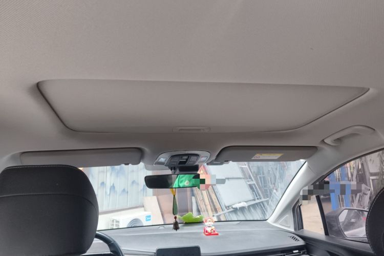 Used Hyundai Custo 2021 380TGDi Smart Love Flagship Edition TOP Premium